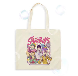 K-pop Demon Hunter Tote Bag