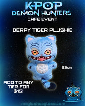 Load image into Gallery viewer, K-Pop Demon Hunters Preorders | READ DESCRIPTION
